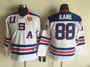 Kinder Team USA Kane #88